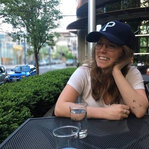 Meet your Posher, Trina